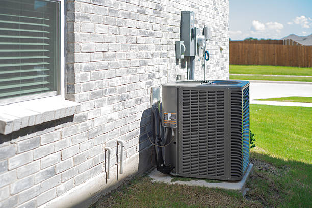 Reliable Hvac contractor in Richmond, TX by FH HVAC